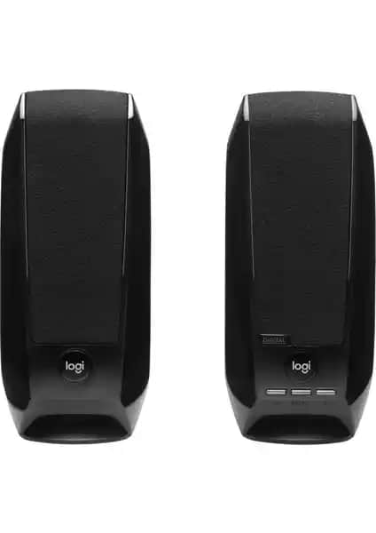 Logitech S150 ve Rampage RMS-G7 Falsetto Karşılaştırması: Hangi Hoparlör Sizin İçin Uygun