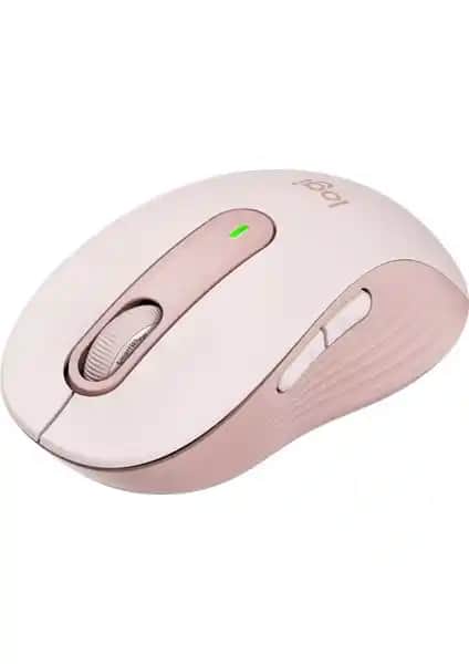 Logitech Signature M650 ve Microsoft Mobile 1850 Kablosuz Mouse'larının Detaylı Karşılaştırması