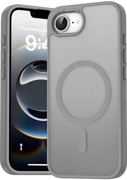 M.TK Moveteck Apple iPhone 16E Kılıfı: Şıklık ve Dayanıklılığı Bir Arada Sunar