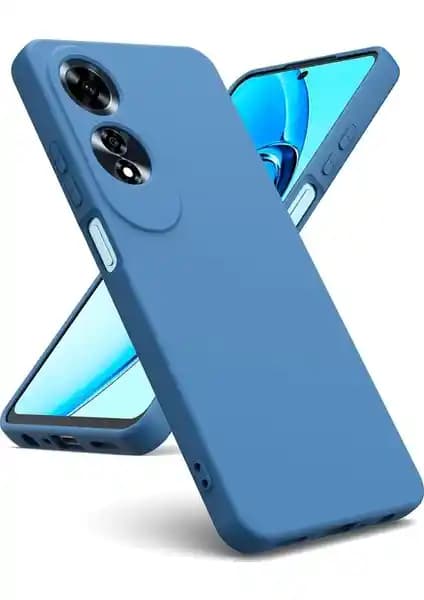 M.TK Moveteck Oppo A60 Kılıfı: Şık ve Dayanıklı Koruma Çözümü