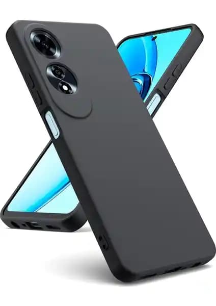 M.TK Moveteck Oppo A60 Kılıfı: Şık ve Koruyucu Tasarım ile Günlük Kullanım İçin Uygun