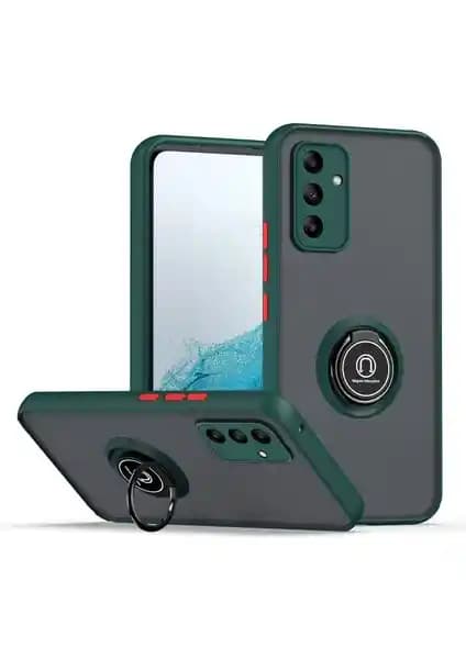 M.TK Moveteck Samsung Galaxy A05S Kılıfı: Şıklık ve Koruma Bir Arada