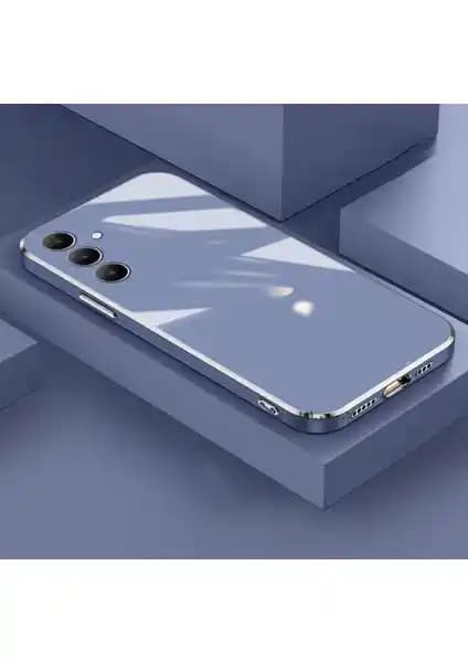 M.TK Moveteck Samsung Galaxy S24 Plus Kılıfı: Şık ve Dayanıklı Koruma Çözümü