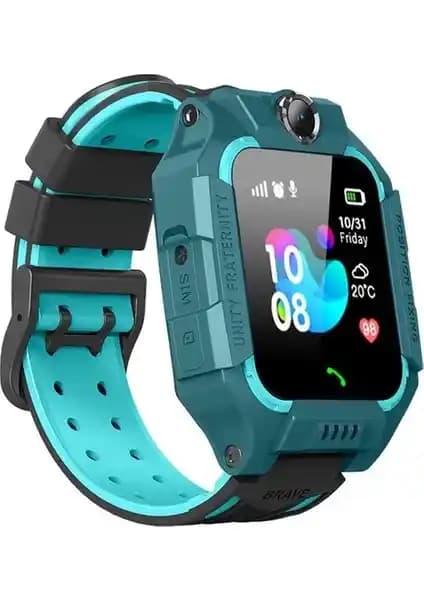 Mars Native Audio N A Çocuk Akıllı Saati Detaylı İnceleme ve Kullanıcı Yorumları