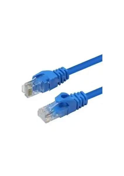 Maxgo 2030 ve Seyidoğlu Cat6 Ethernet Kablosu Karşılaştırması