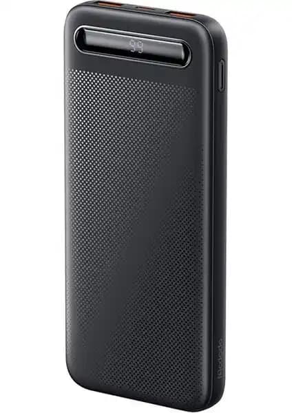 Mcdodo MC-4422 10.5W 10000mAh Ekranlı Powerbank Günlük Kullanım ve Seyahat İçin Uygun