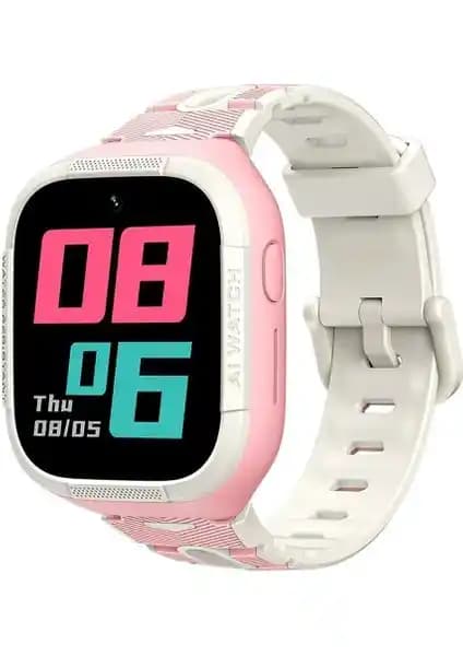 Mibro P5 Akıllı Çocuk Saati Güvenlik ve Fonksiyonellik Özellikleriyle Tanıtılıyor