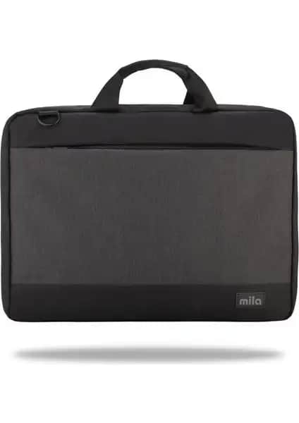 Mila Classone ML-F100 ve PR-EK200 Laptop Çantası Karşılaştırması