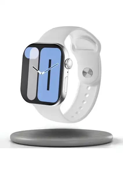 MISAWA Harvox Watch 10 Pro Plus: Gelişmiş Özelliklerle Donatılmış Modern Akıllı Saat