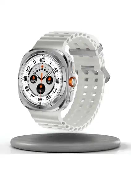 MISAWA Sw Ultra Akıllı Saat Yüksek Performans ve Gelişmiş Özelliklerle Donatılmış