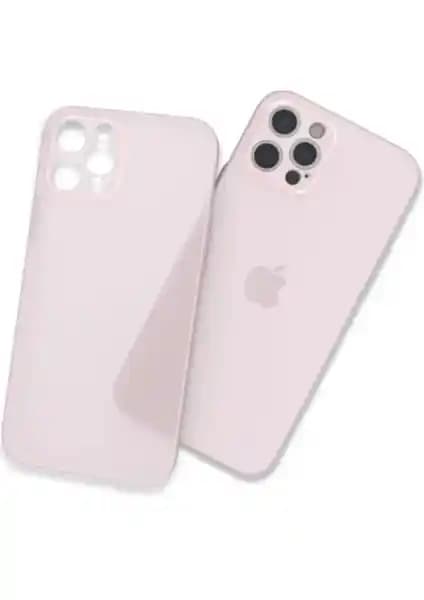 MobaxAksesuar Apple iPhone 11 Pro Kılıfı: Şık ve Koruyucu Ultra İnce Tasarım