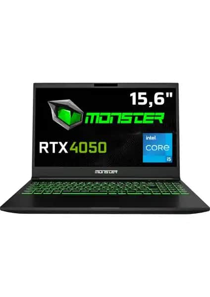 Monster Abra A5 V20.2 ve Tulpar T6 V3.1.2 karşılaştırması: performans ve özellikler