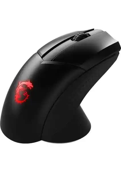 MSI Gg Clutch GM41 ve Rampage ZENITH PRO Karşılaştırması: Hangi Fare Daha İyi