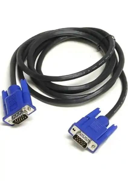 Nivatech ve Polaxtor VGA Kabloları Karşılaştırması: Hangi Kablo Daha Uygun