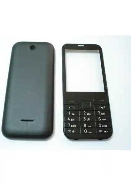 Nokia 225 Kapak ve Tuş Takımı İncelemesi: Orijinal Uyum ve Pratik Çözüm