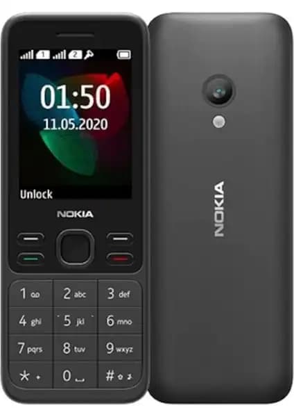 Nokia 515 Tuşlu Cep Telefonu: Şık Tasarım ve Uzun Pil Ömrü Sunan Temel Model