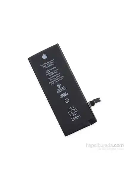 OEM Apple iPhone 6S Orijinal Batarya Ürünü ve Kullanıcı Rehberi
