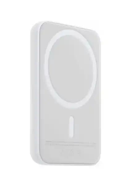 OEM Magsafe Batarya Paketi: iPhone Uyumlu Kablosuz Şarj Çözümünde Yenilikçi Performans ve Kullanım Kolaylığı