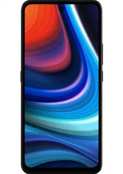 Omix X300 64 GB 3 GB RAM Akıllı Telefon: Yüksek Performans ve Uygun Fiyatlı Tasarım