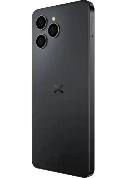 Omix X6 128 GB 6 GB RAM Siyah Akıllı Telefon Günlük Kullanım ve Tasarım Özellikleri