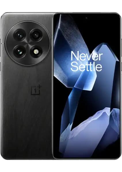 OnePlus 13 5G Akıllı Telefonu: Güçlü Donanım ve Modern Tasarımın Birleşimi