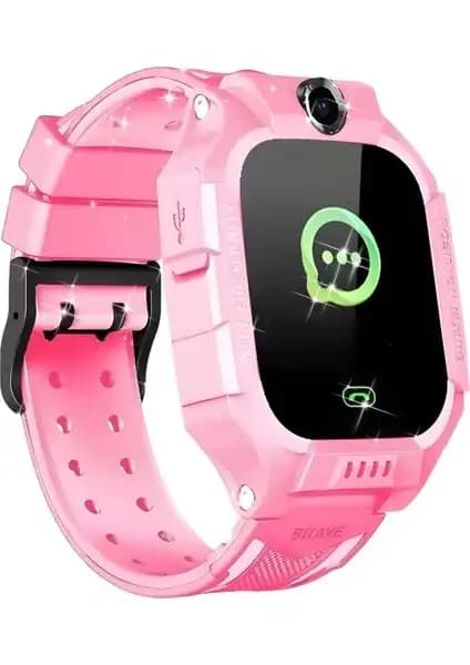 Onkatech Q500/2023 Çocuk Takip Saati Güvenlik ve Eğlence Sağlayan Akıllı Saat Özellikleri