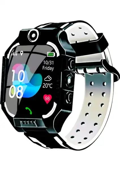 Onkatech Q500/2023 Sim Kartlı Akıllı Çocuk Takip Saati Özellikleri ve Kullanım Avantajları