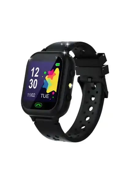 Onkatech X23 Sim Kartlı Akıllı Çocuk Takip Saati Güvenlik ve Teknolojinin Birleşimi