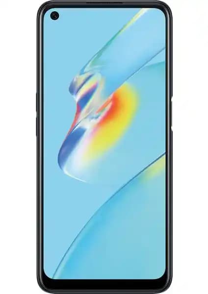 Oppo A54 128 GB Türkiye Garantili Akıllı Telefon: Uzun Pil Ömrü ve Modern Tasarım