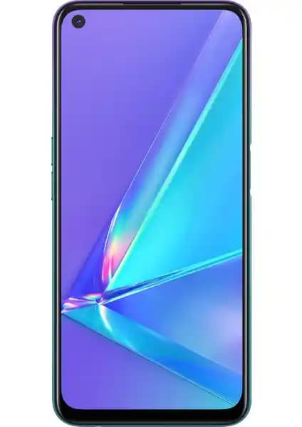 Oppo A72 128 GB Akıllı Telefon: Şık Tasarım ve Güçlü Performans Özellikleri