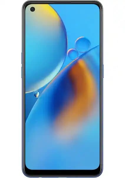 Oppo A74 128 GB Akıllı Telefon: Tasarım ve Performans Özellikleri