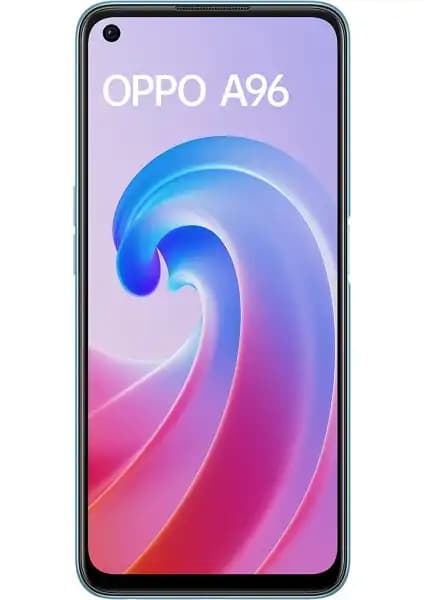 Oppo A96 128 GB 6 GB RAM Akıllı Telefonu Gelişmiş Tasarım ve Yüksek Performans Özellikleriyle
