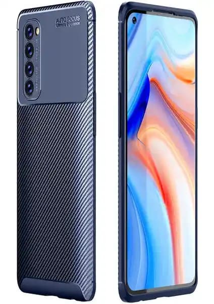 Oppo Reno 4 Pro İçin Şık ve Dayanıklı Kılıf: Koruma ve Estetiğin Buluşması