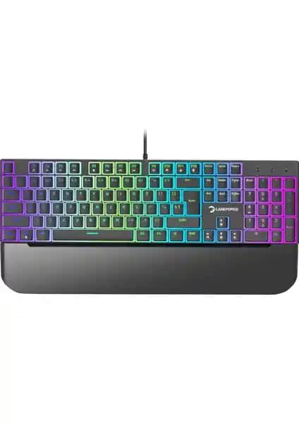 Oyun Deneyimini Artıran Gamepower Suki ve Havit Gamenote KB884L Klavyelerin Karşılaştırması