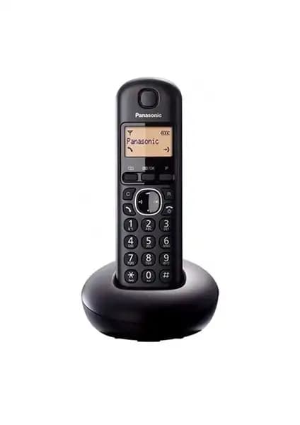 Panasonic KX-TGB210 DECT Kablosuz Telefon: Pratik ve Güvenilir İletişim Çözümü