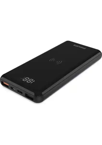 Philips DLP9520C/00 Powerbank ile Günlük Şarj İhtiyaçlarınızı Karşılayın