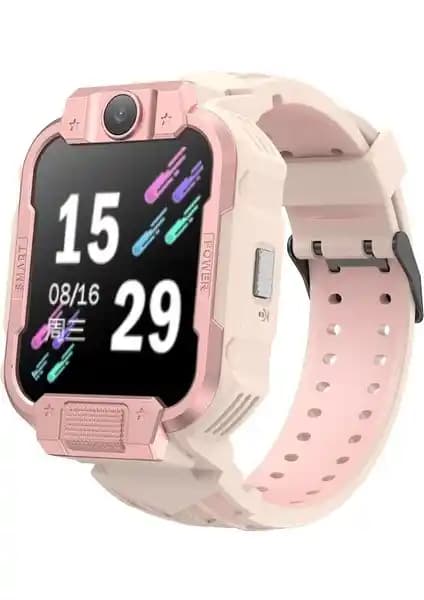 Philips F1 Max Akıllı Çocuk Saati Güvenlik ve Teknoloji Bir Arada