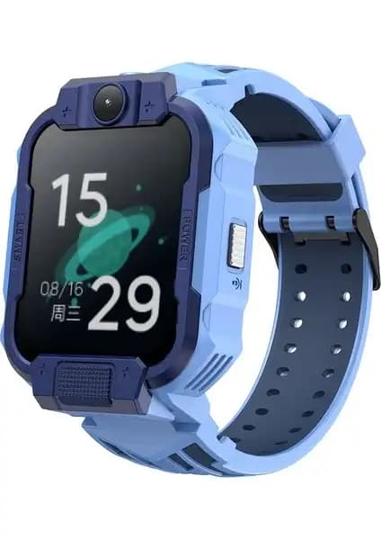 Philips F1 Max Akıllı Çocuk Saati Güvenlik ve Teknolojinin En İyi Kombinasyonu