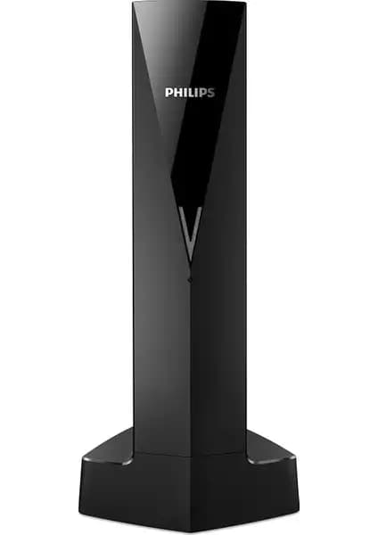 Philips M3501B/22 Linea Siyah DECT Telefonu Kullanıcı Rehberi ve Özellikleri