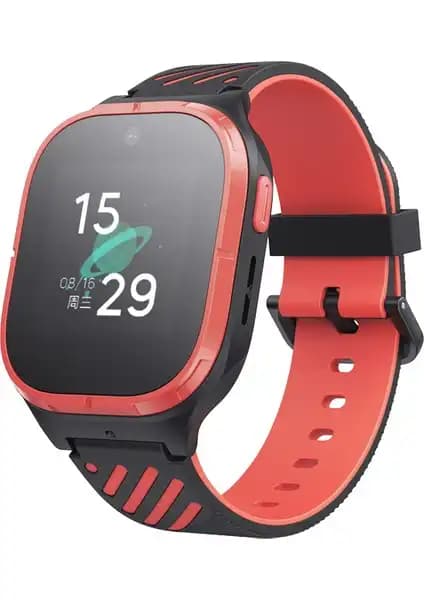 Philips S1 Pro Akıllı Çocuk Saati Güvenlik ve Kullanım Kolaylığı Sunar