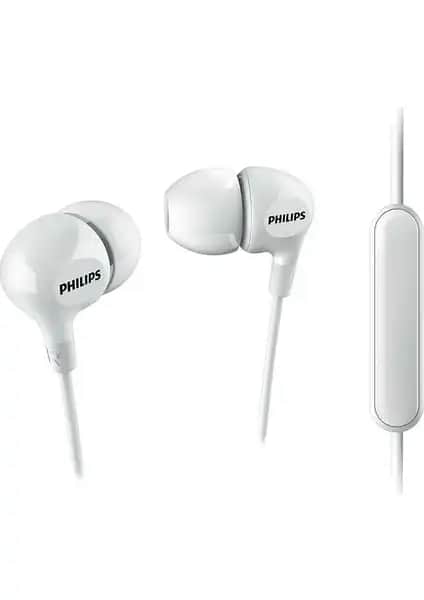 Philips SHE3555WT ve TAE1105 Kulaklık Karşılaştırması: Özellikler ve Kullanıcı Yorumları