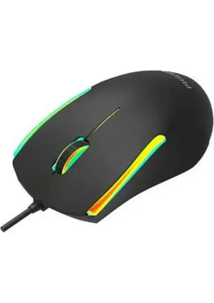 Philips SPK9314 ve Rampage SMX-R21 Oyuncu Fareleri Karşılaştırması