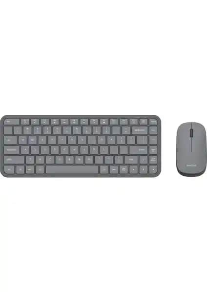 Philips SPT6338 ve Throne Elite K1 Kablosuz Klavye ve Mouse Setlerinin Karşılaştırması