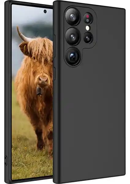 Pilanix Samsung Galaxy S23 Ultra Kılıfı Şık ve Dayanıklı Koruma Çözümü