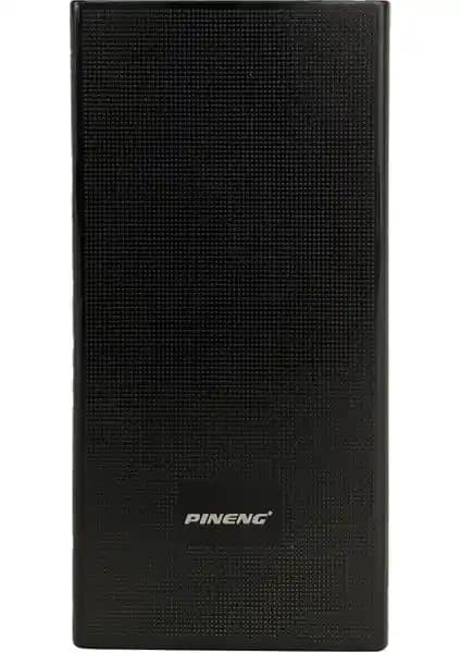 Pineng PN-555 20.000 mAh Yüksek Kapasiteli Powerbank Güç ve Güvenilirlik Sunar