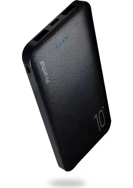 Piranha 9901 10000mAh Powerbank İncelenmesi ve Kullanıcı Yorumları