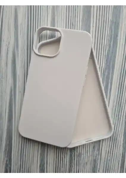 Pirok Store Kadife Silikon iPhone 14 Uyumlu Kılıfı: Şıklık ve Koruma Bir Arada