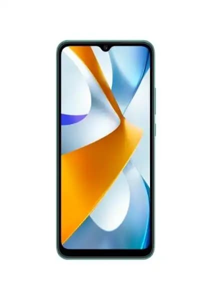 POCO C40 32 GB 3 GB RAM Akıllı Telefonu Günlük Kullanım İçin Uygun Fiyatlı Seçenek