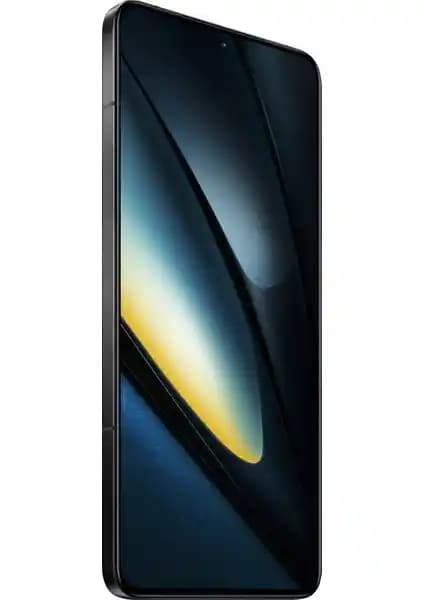 POCO F6 Pro 512 GB ve 12 GB RAM ile Güçlü ve Şık Akıllı Telefon Seçenekleri
