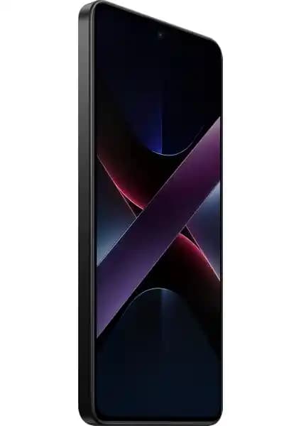 POCO X7 Pro 512 GB 12 GB RAM ile Yüksek Performans ve Gelişmiş Özellikler Sunan Akıllı Telefon
